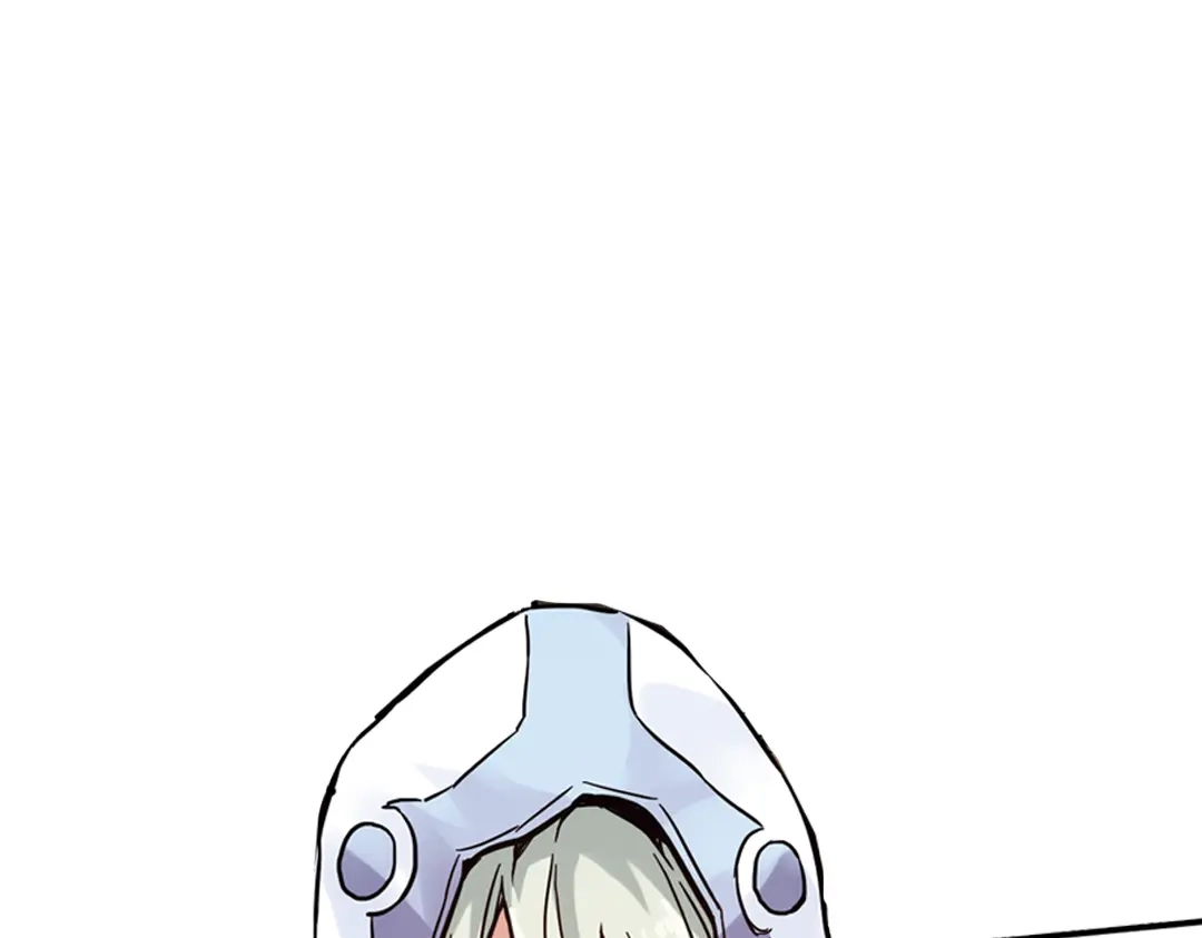 《土星玩具店》第36话 把学校变没什么的，你太天真了！（下） 第83页