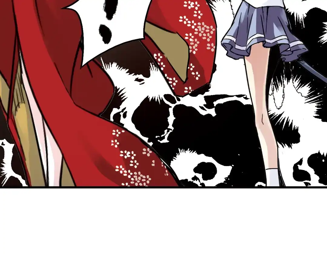 《土星玩具店》第36话 把学校变没什么的，你太天真了！（下） 第15页