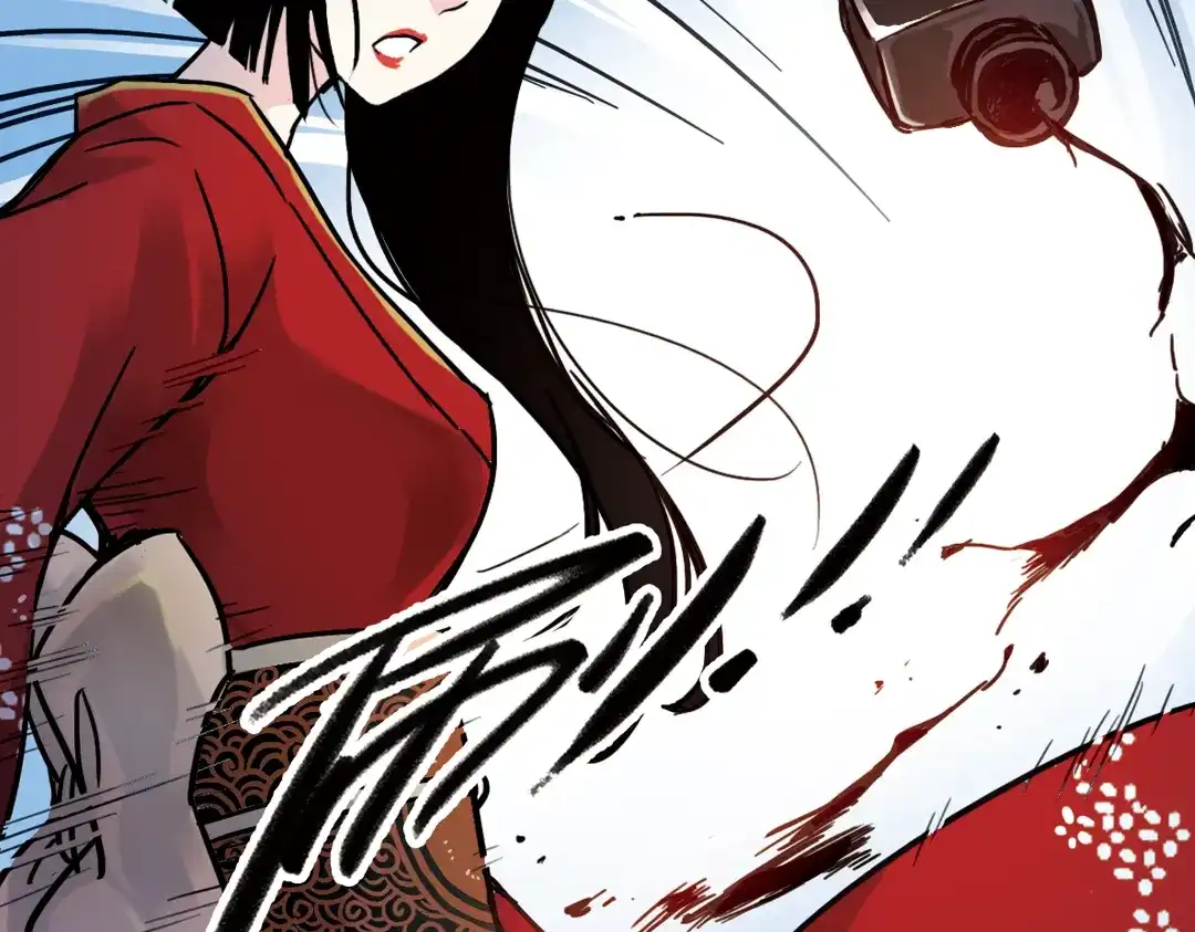 《土星玩具店》第36话 把学校变没什么的，你太天真了！（下） 第38页