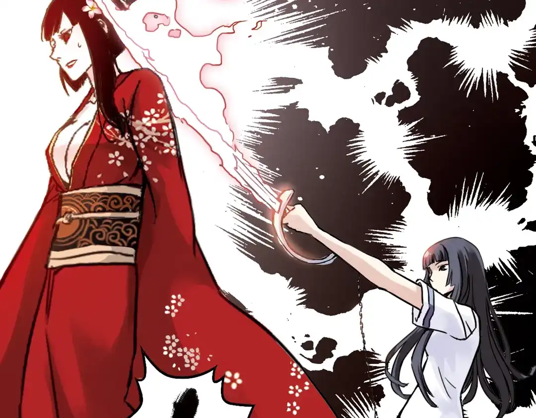 《土星玩具店》第36话 把学校变没什么的，你太天真了！（下） 第14页