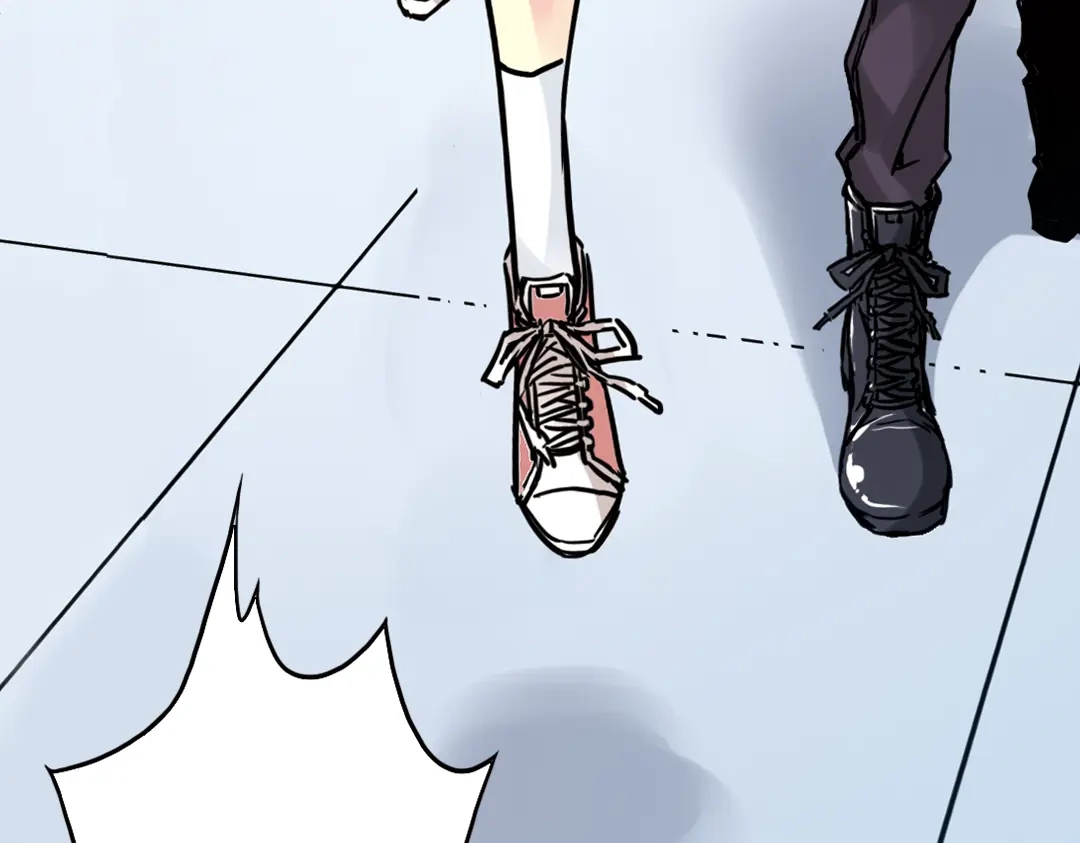 《土星玩具店》第39话 天台上的对决（上） 第77页