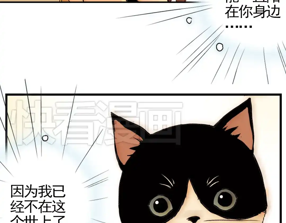 《土星玩具店》第4话 猫之念（四） 第39页