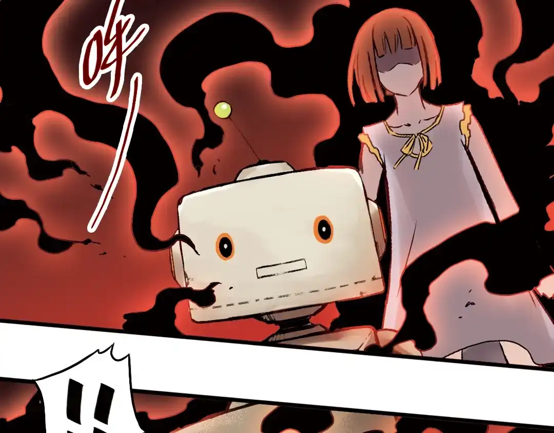 《土星玩具店》第4话 猫之念（四） 第25页