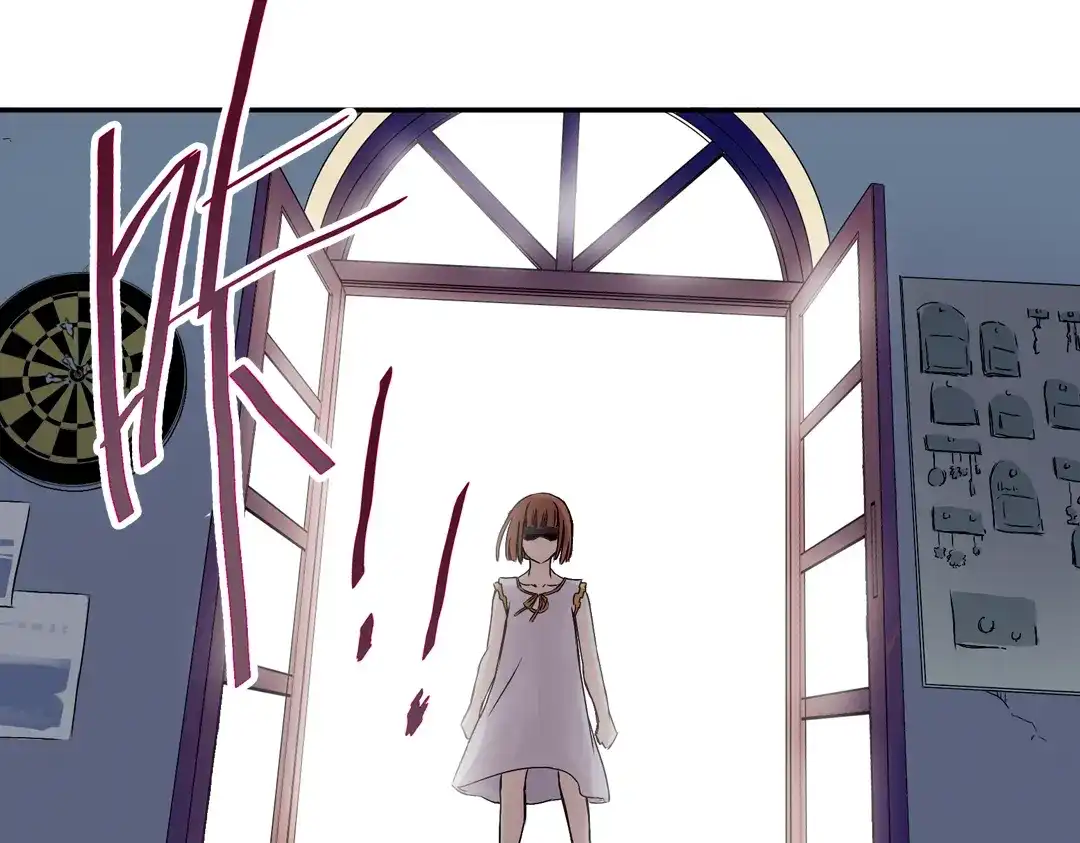 《土星玩具店》第4话 猫之念（四） 第5页