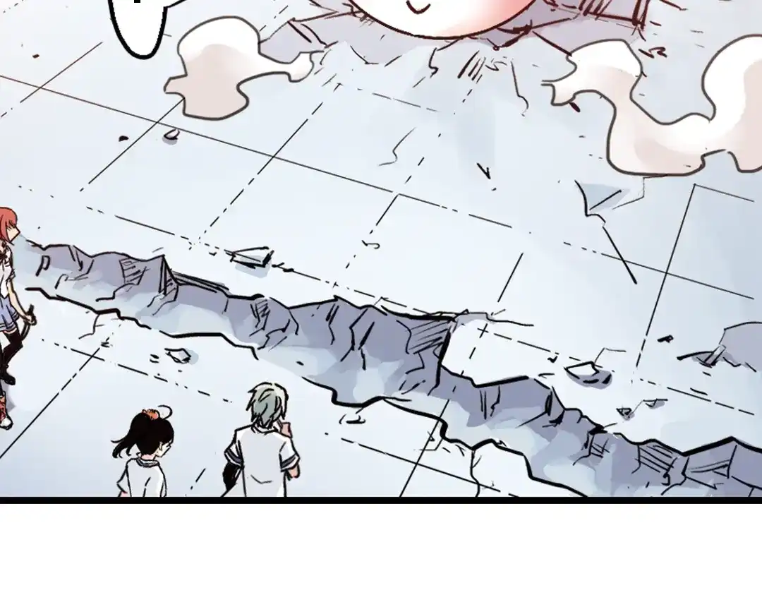 《土星玩具店》第41话 一起来玩大富翁吧！（上） 第27页