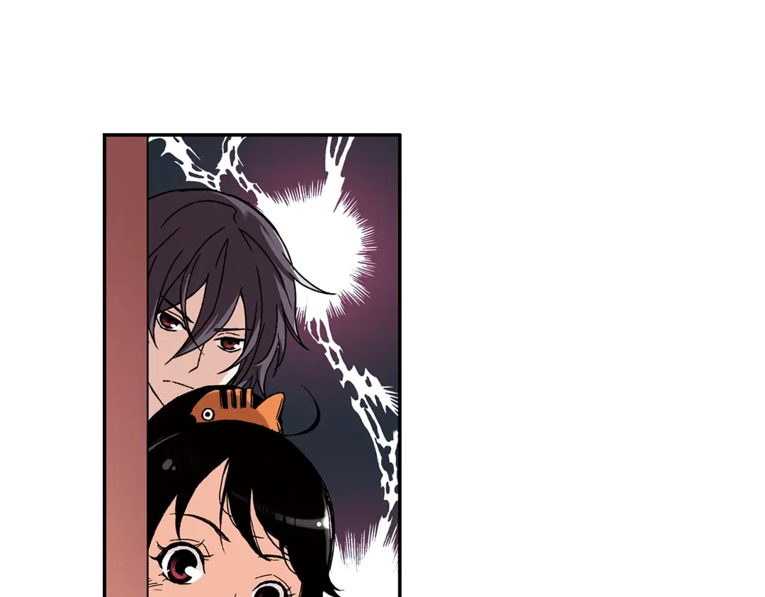 《土星玩具店》第49话 物归原主纸飞机！（上） 第39页