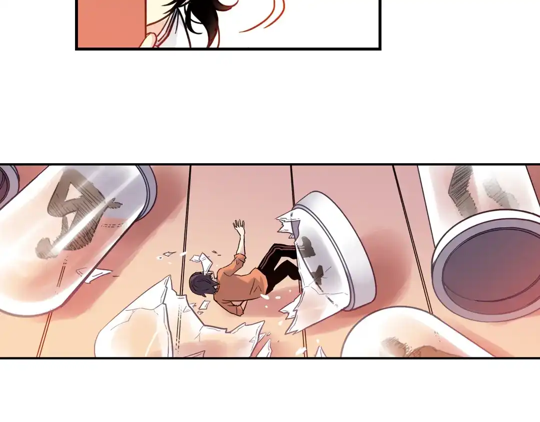 《土星玩具店》第49话 物归原主纸飞机！（上） 第31页