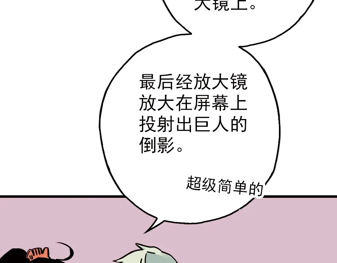 《土星玩具店》第51话 无中生有，DIY针孔照相机！（上） 第64页
