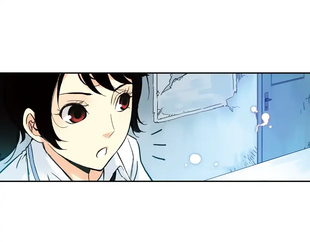 《土星玩具店》第54话 被困鬼楼（下） 第24页