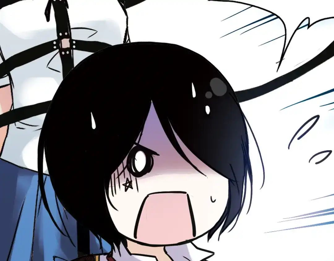 《土星玩具店》第54话 被困鬼楼（下） 第47页