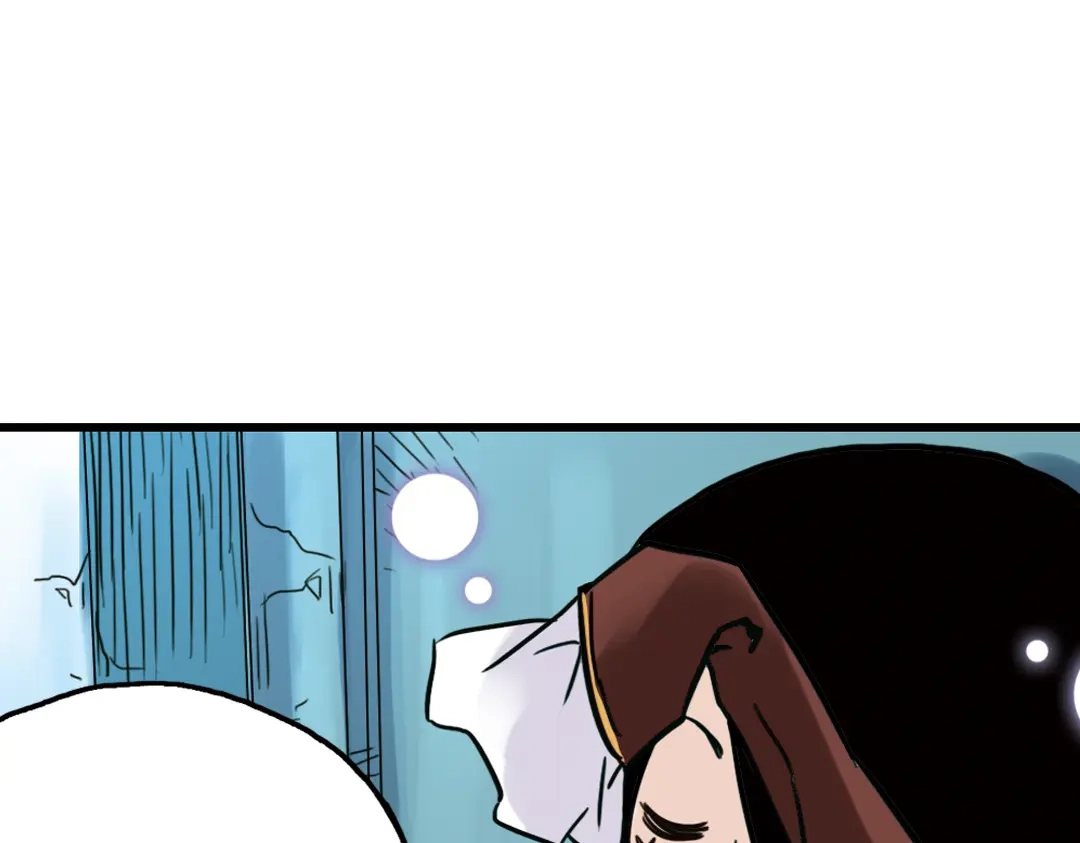 《土星玩具店》第54话 被困鬼楼（下） 第34页