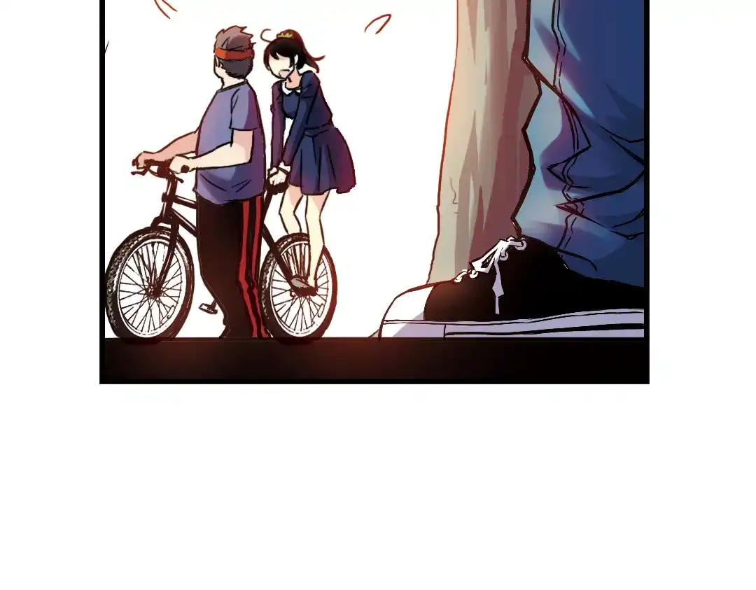 《土星玩具店》第57话 暴走单车（上） 第51页