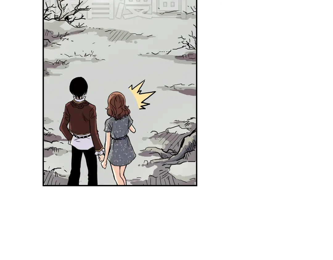 《土星玩具店》第64话 重回水星街137号（下） 第41页