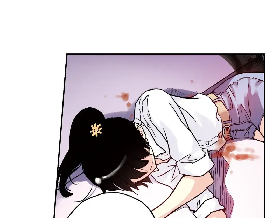 《土星玩具店》第66话 绝对不会倒下！（下） 第20页
