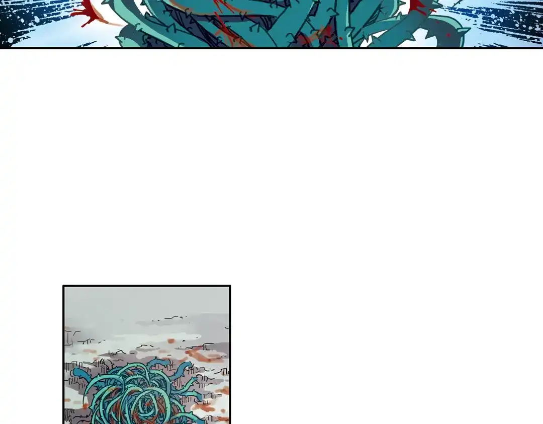 《土星玩具店》第67话 虫与藤（上） 第50页