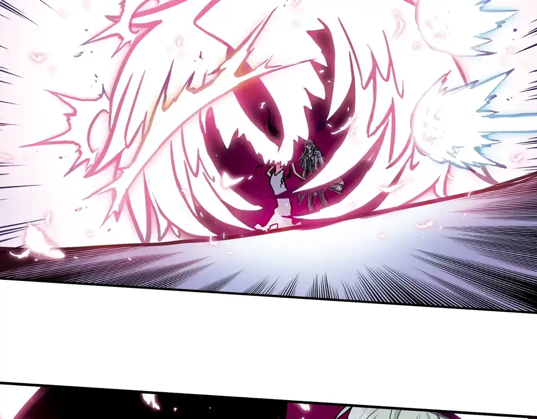 《土星玩具店》第77话 念灵汇聚（上） 第35页