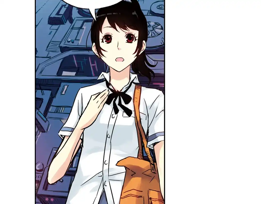 《土星玩具店》第81话 通往月球之门！（上） 第10页