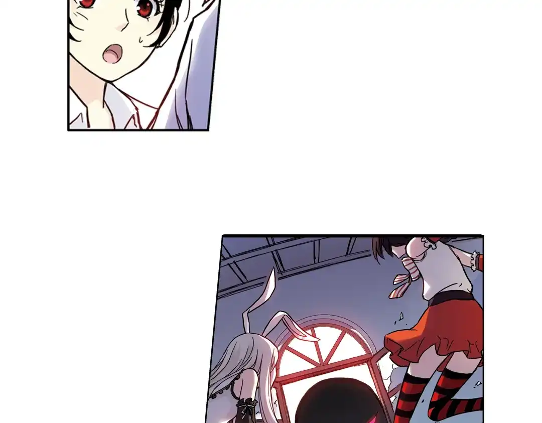 《土星玩具店》第81话 通往月球之门！（上） 第17页