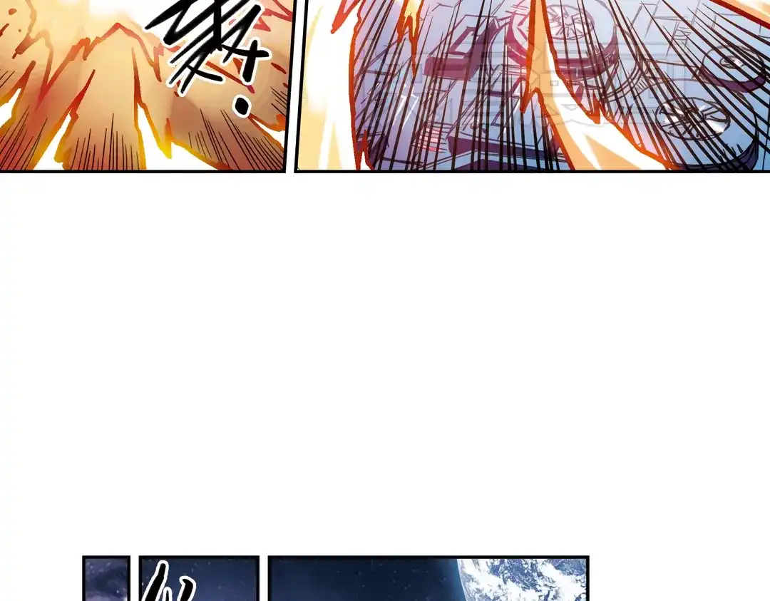 《土星玩具店》第87话 决战时刻（上） 第12页