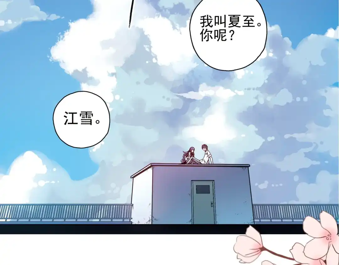《土星玩具店》关于爱情、篮球和梦想的青春！ 第21页