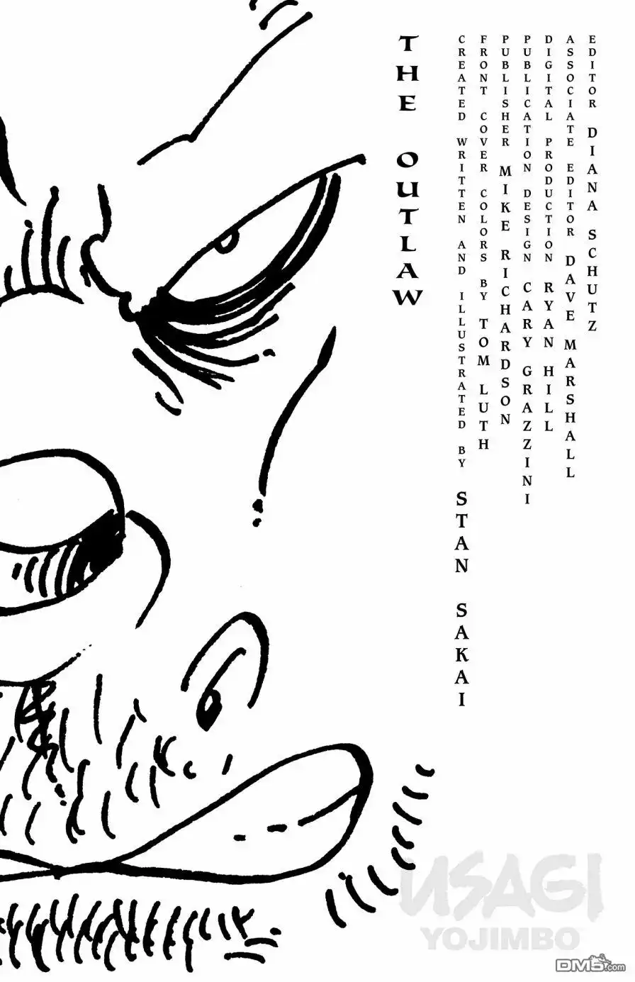 《兔用心棒V3》第116话 第29页