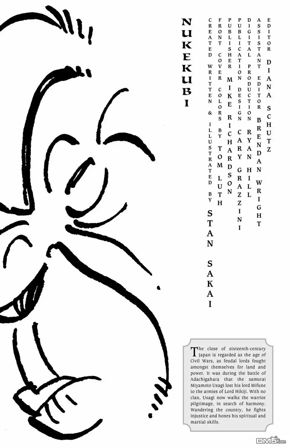 《兔用心棒V3》第126话 第2页