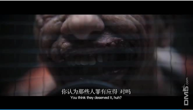 《兔用心棒V3》第138话 第28页