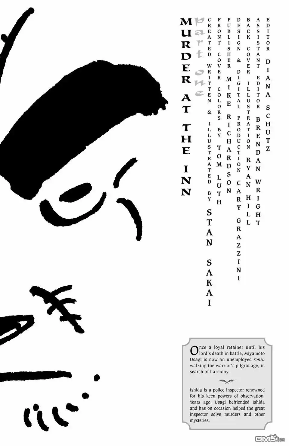 《兔用心棒V3》第139话 第2页