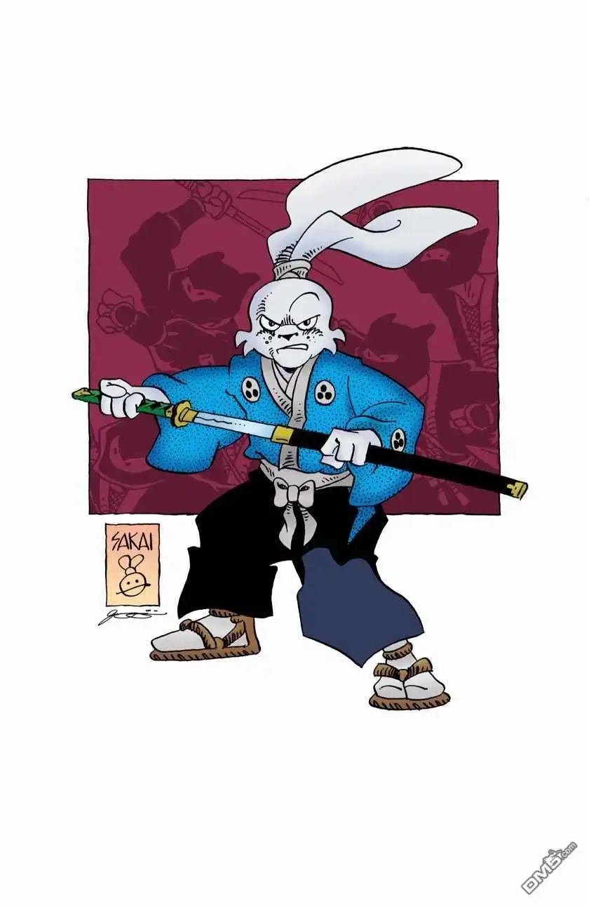《兔用心棒V3》第145话 第29页