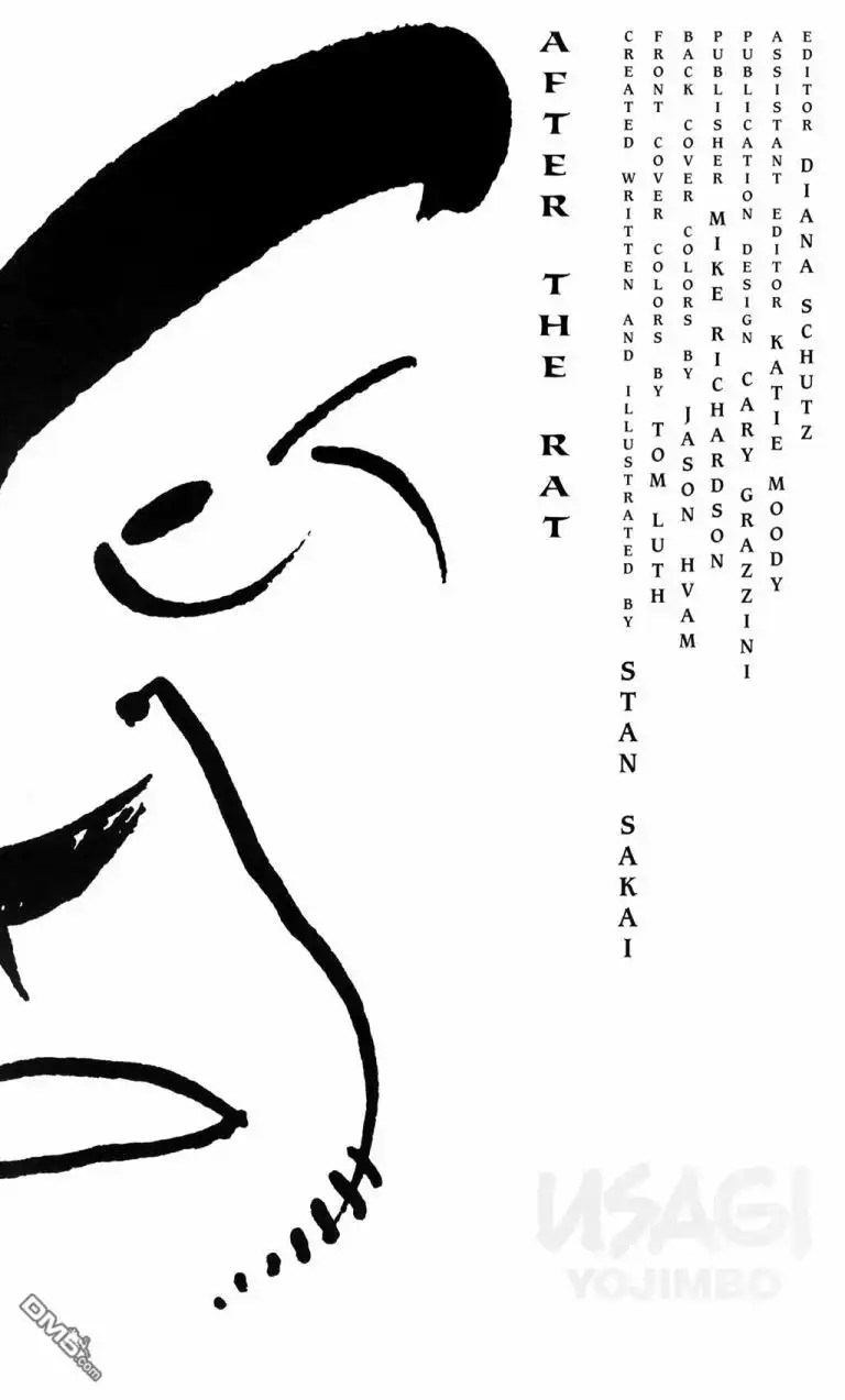 《兔用心棒V3》第77话 第2页