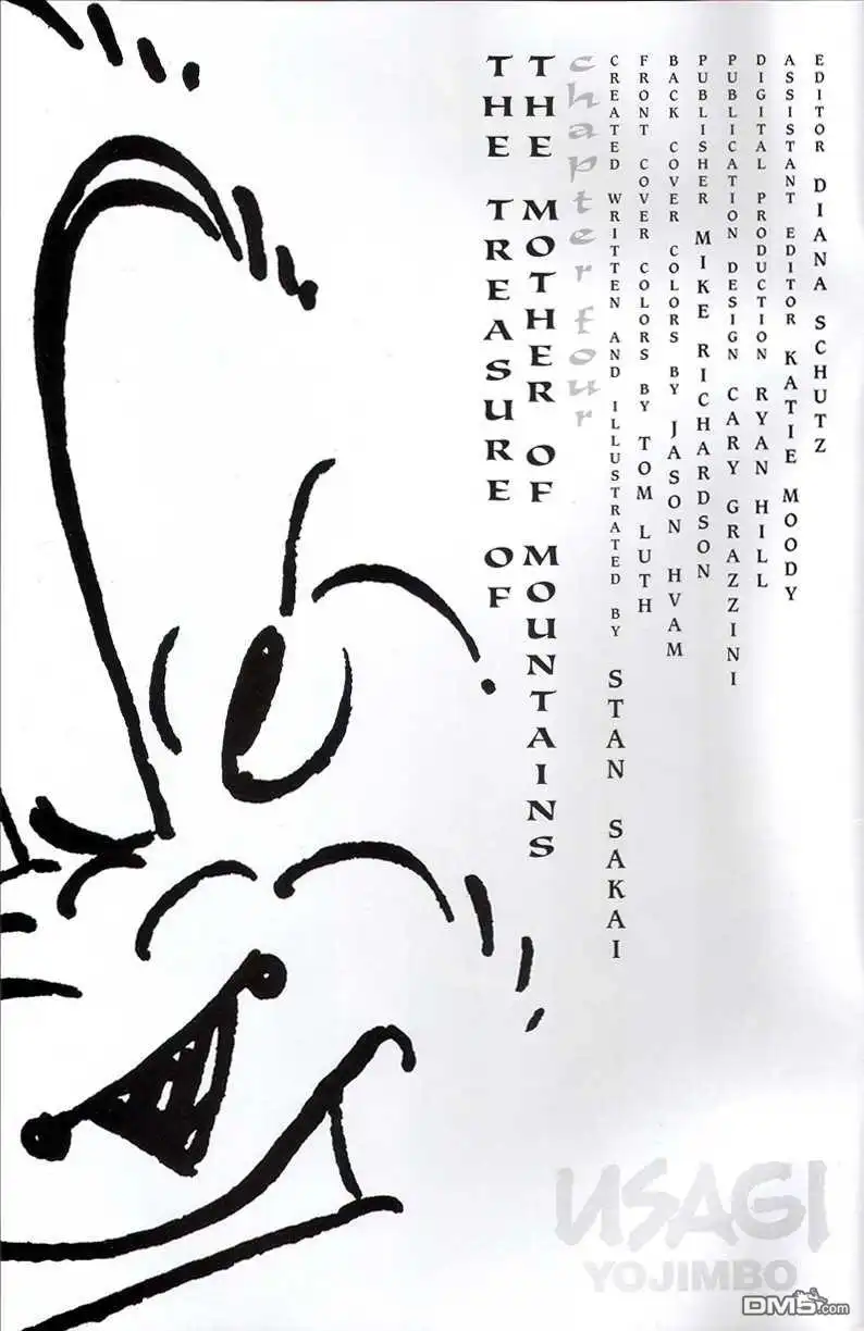 《兔用心棒V3》第86话 第2页