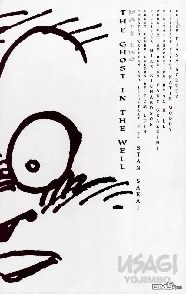 《兔用心棒V3》第91话 第2页