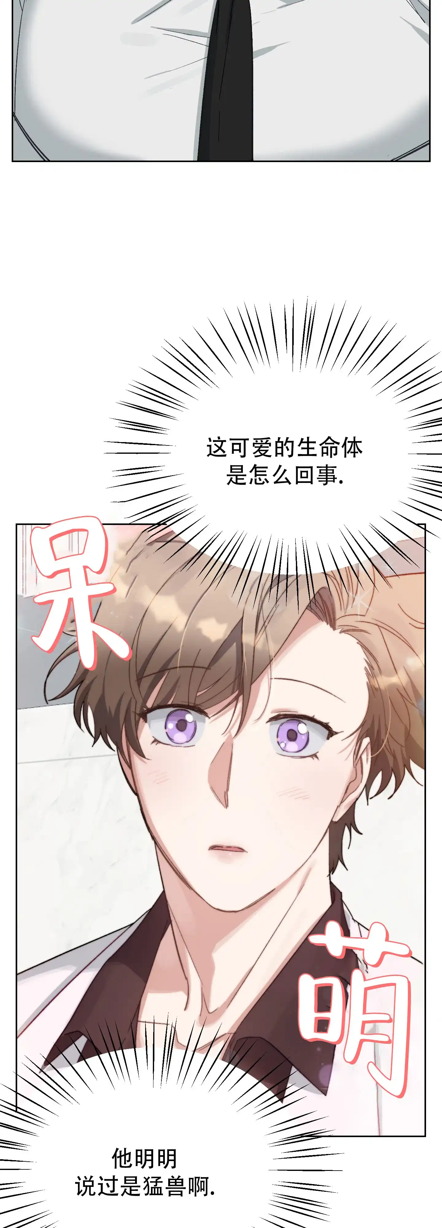 兔子与猫 第4话 第12页