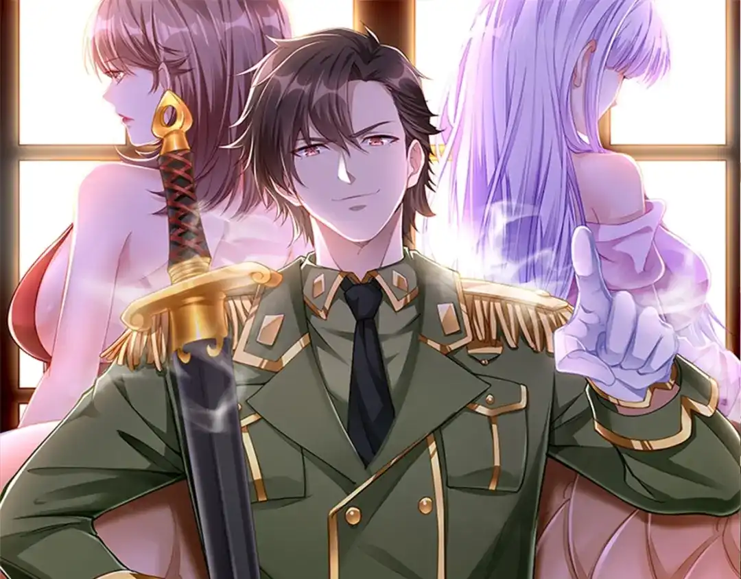 《歪嘴战神》第13话 再次见到前女友 第1页