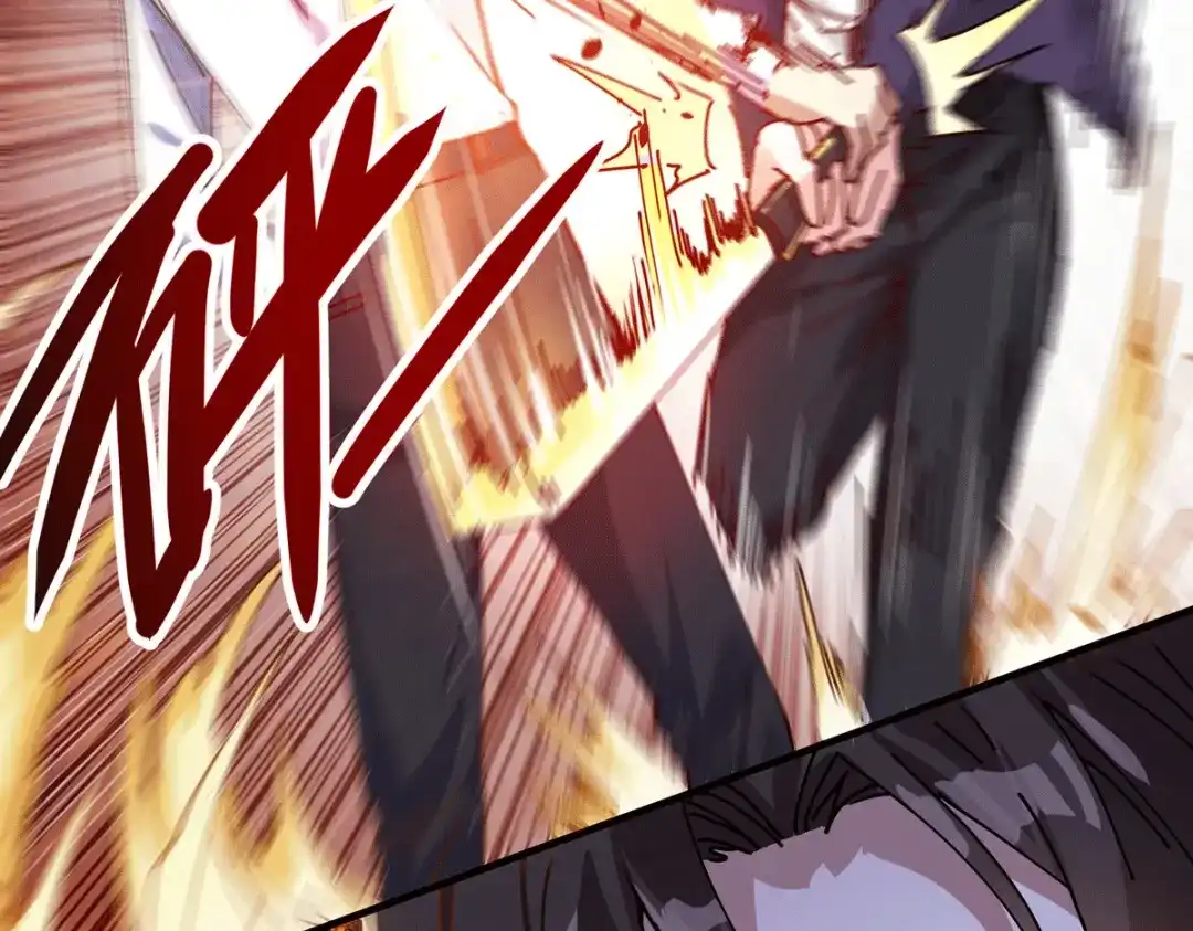 《歪嘴战神》第17话 想折腾？奉陪到底！ 第9页