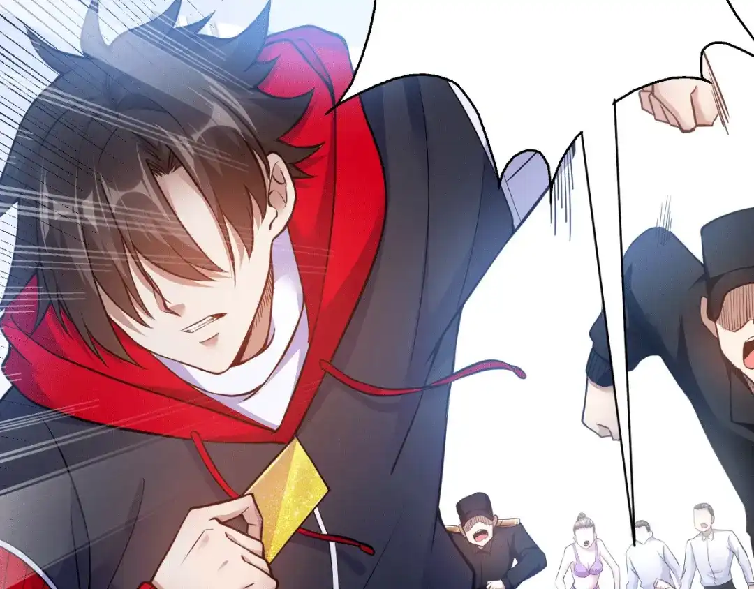 《歪嘴战神》第1话 军神归来 第200页