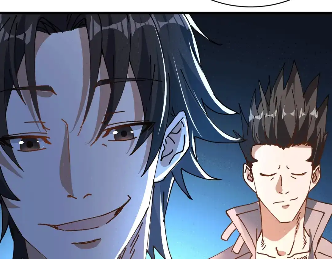 《歪嘴战神》第21话 断子绝孙？ 第60页