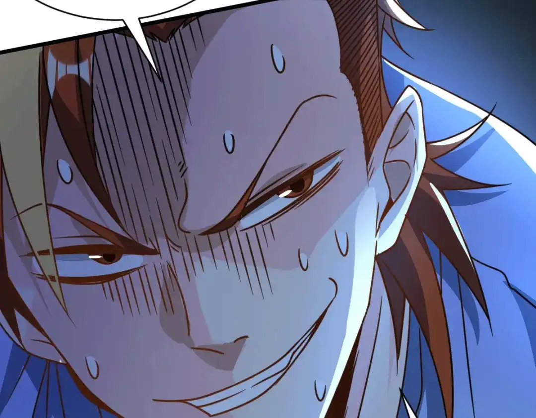 《歪嘴战神》第21话 断子绝孙？ 第35页