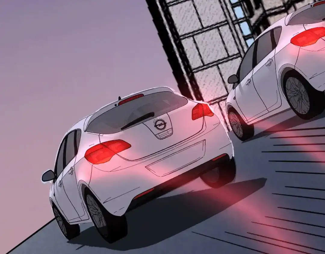 《歪嘴战神》第33话 有人要剁江北辰的手？ 第31页