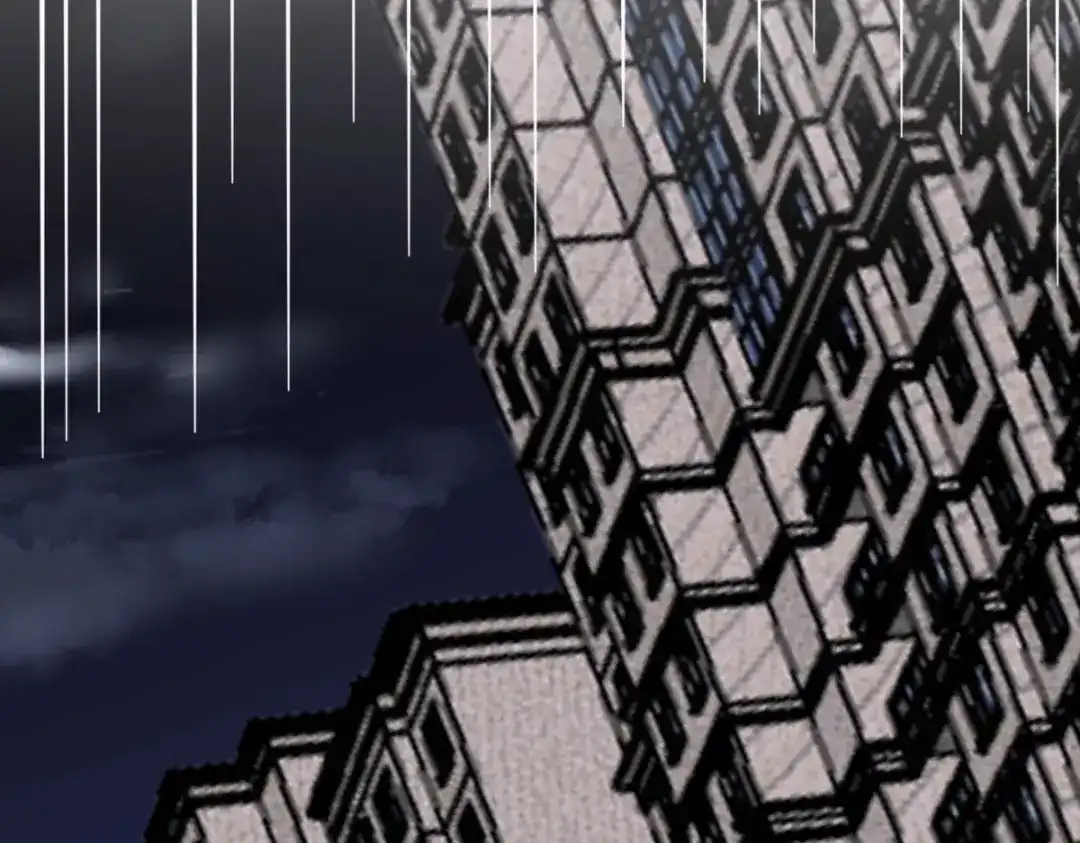 《歪嘴战神》第33话 有人要剁江北辰的手？ 第27页