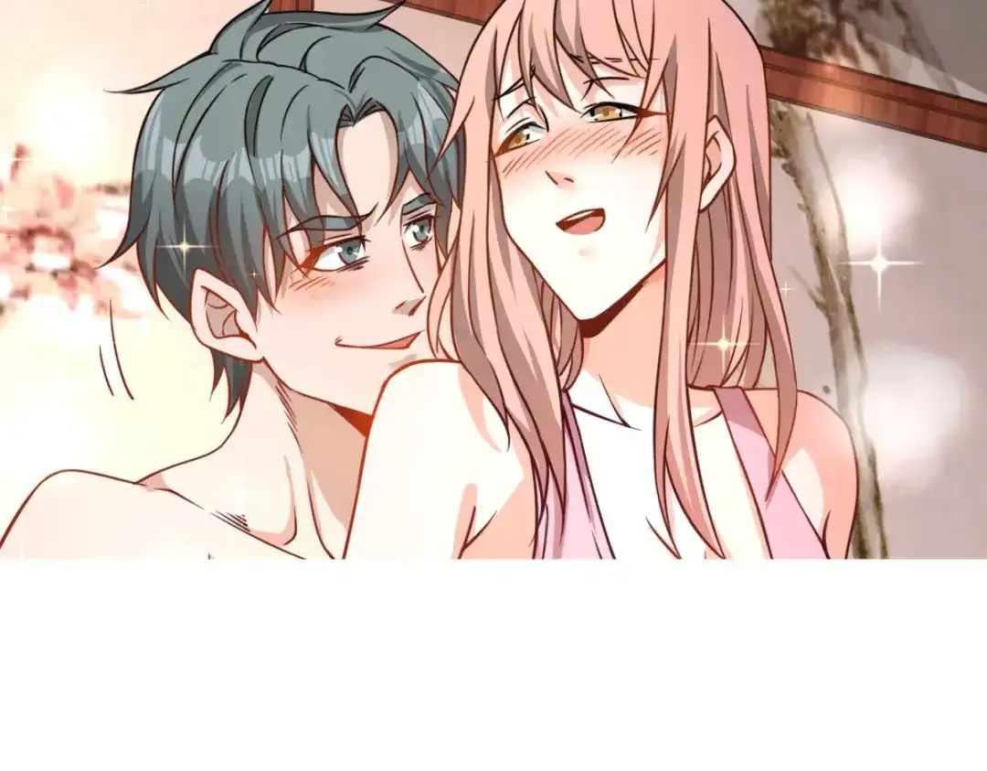 《歪嘴战神》第33话 有人要剁江北辰的手？ 第57页