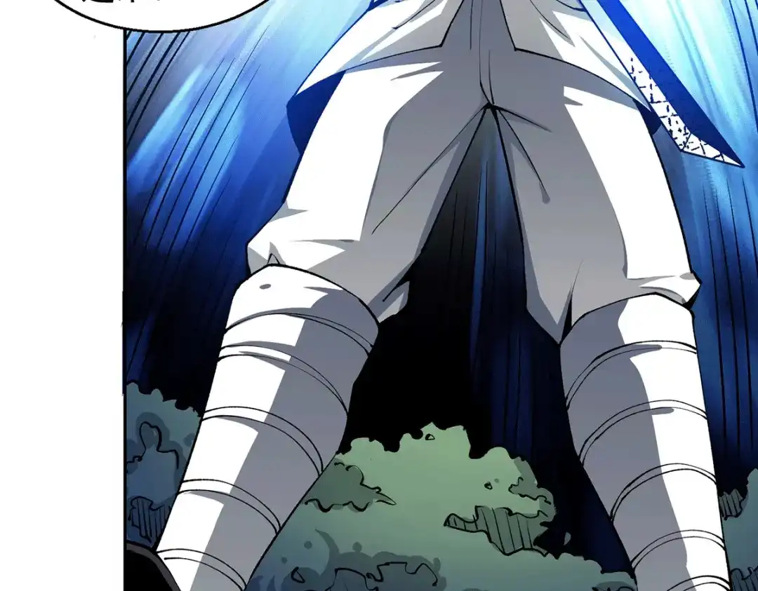 《歪嘴战神》第36话 赵群被重伤？！ 第49页