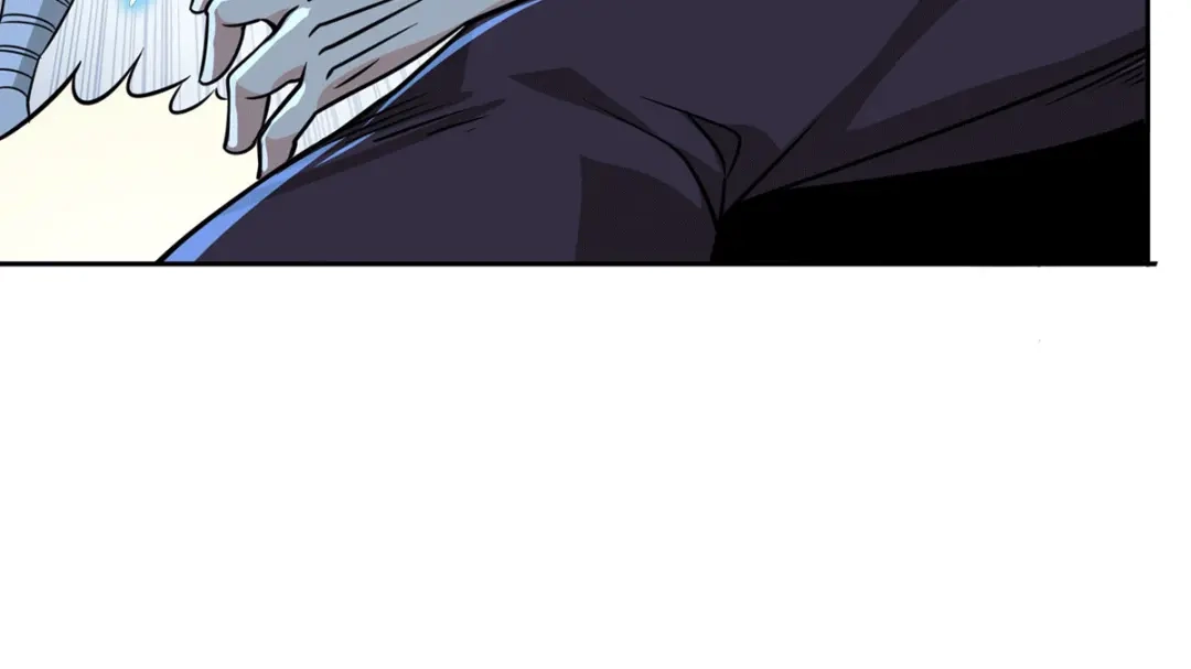 《歪嘴战神》第36话 赵群被重伤？！ 第77页