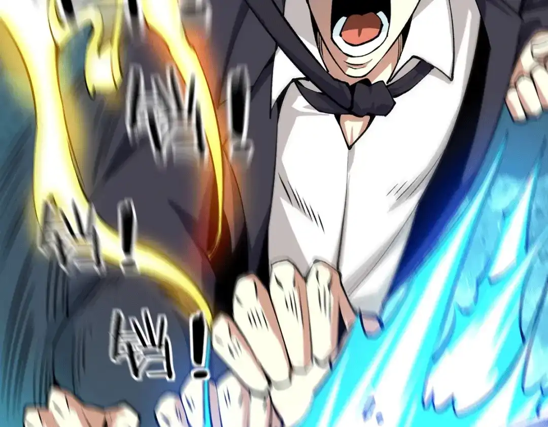 《歪嘴战神》第36话 赵群被重伤？！ 第55页
