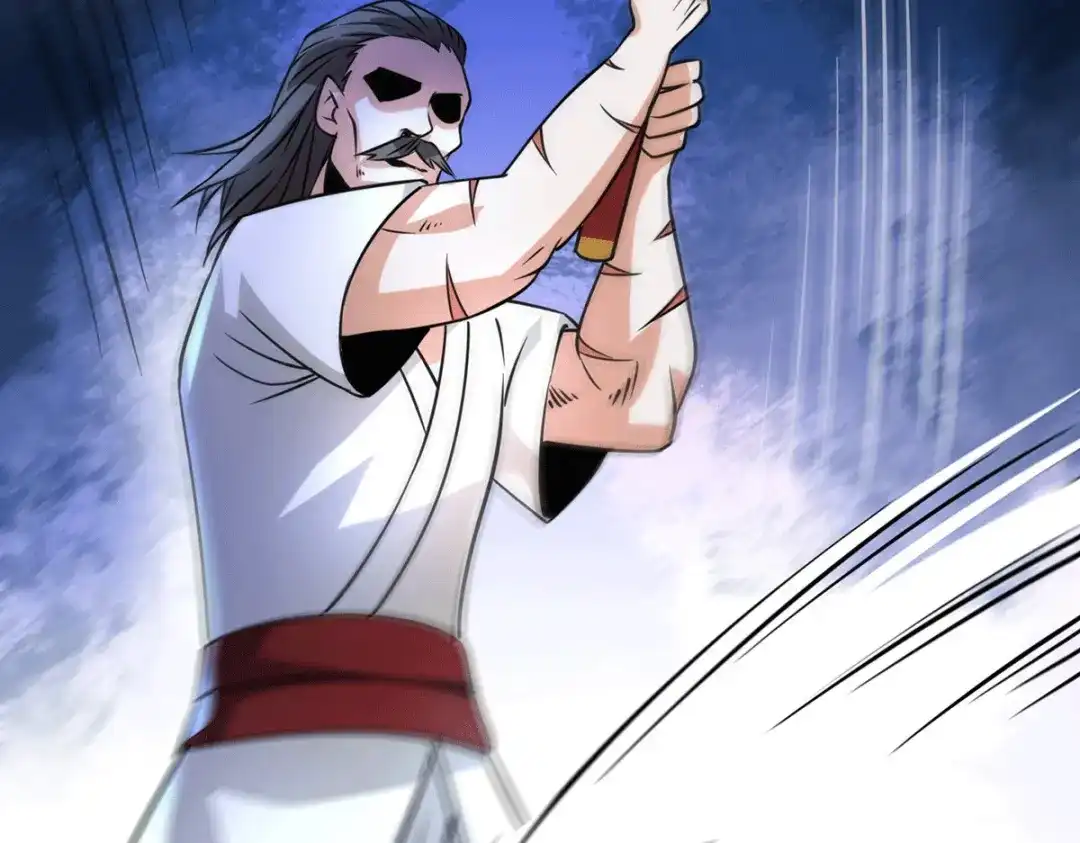 《歪嘴战神》第36话 赵群被重伤？！ 第99页