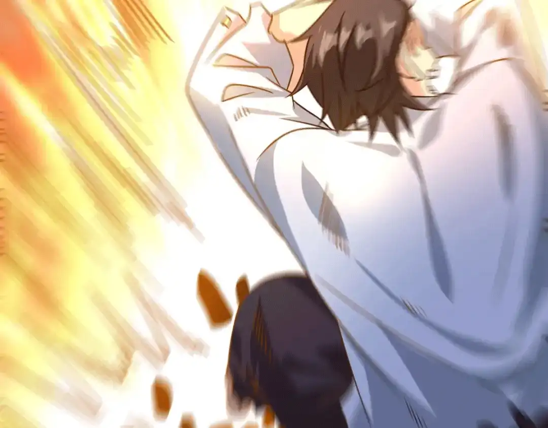 《歪嘴战神》第37话 江北辰VS叶沧海 第48页