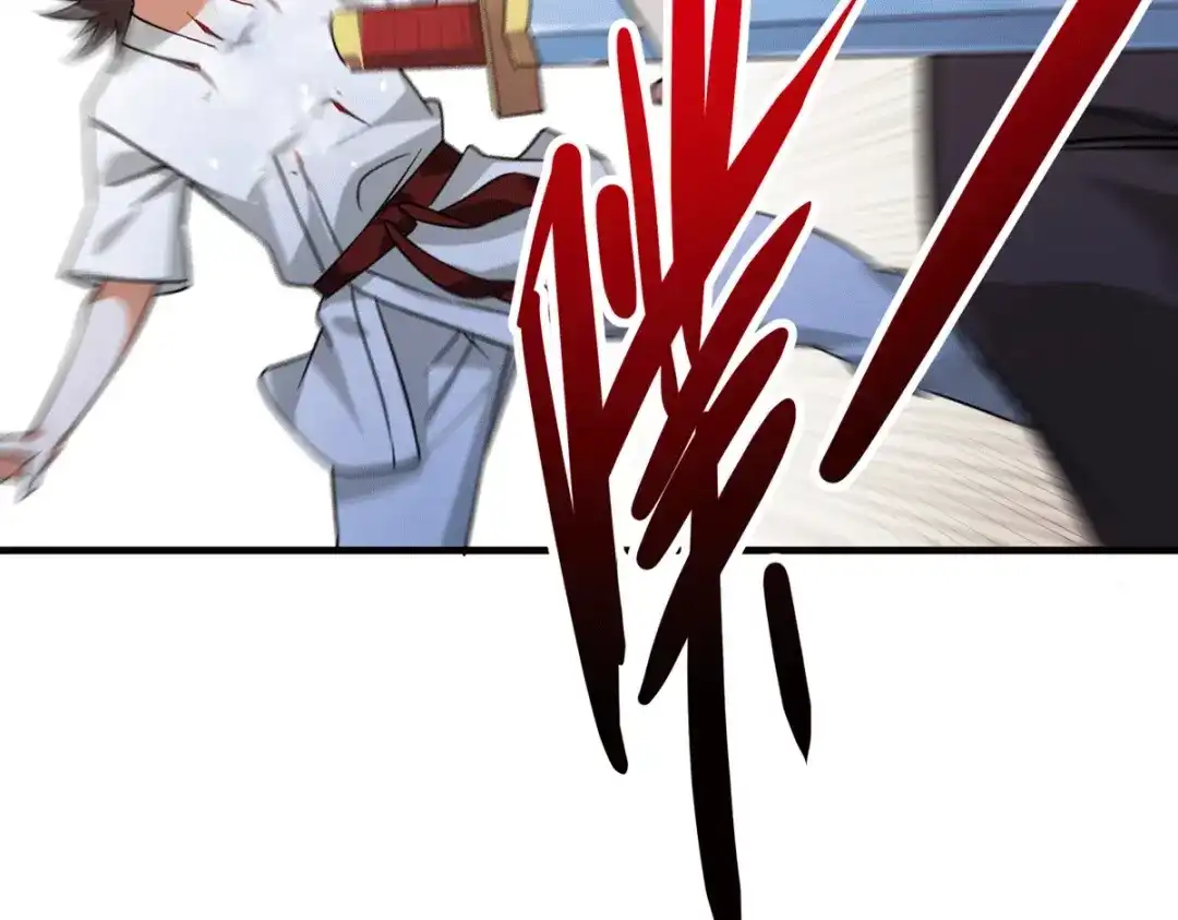 《歪嘴战神》第37话 江北辰VS叶沧海 第73页