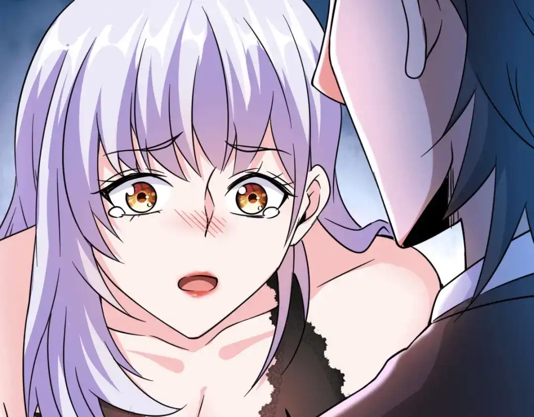 《歪嘴战神》第38话 你想要这样的表现？ 第45页