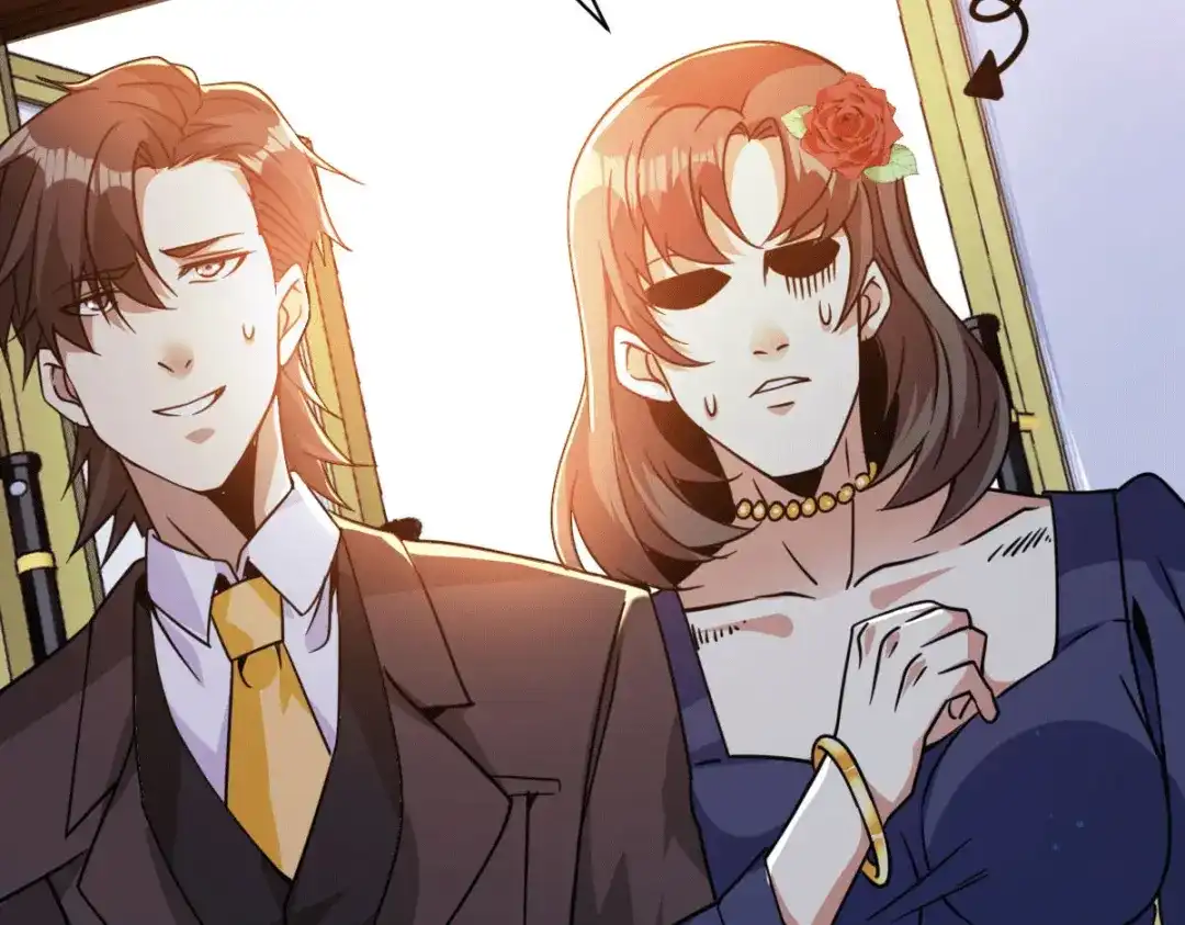 《歪嘴战神》第39话 军人们被罚蛙跳？ 第99页