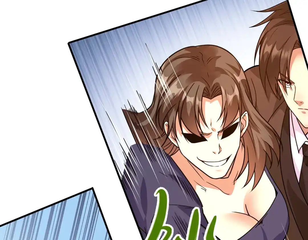 《歪嘴战神》第44话 不服？憋着！ 第14页
